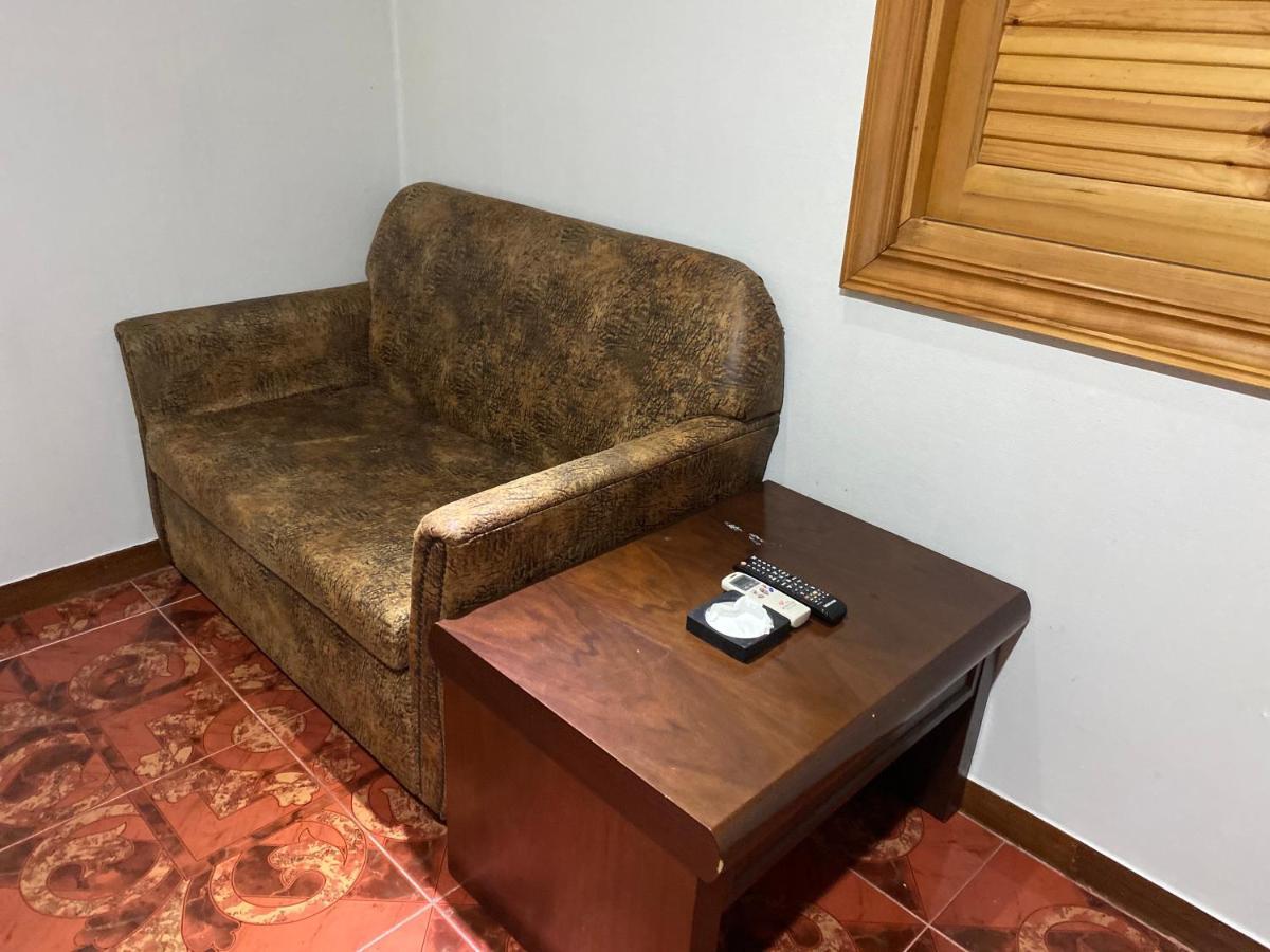 Alibaba Motel Busan Dış mekan fotoğraf