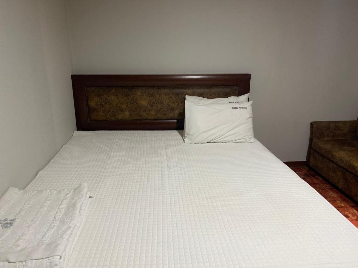 Alibaba Motel Busan Dış mekan fotoğraf