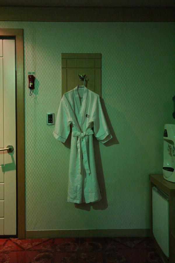 Alibaba Motel Busan Oda fotoğraf